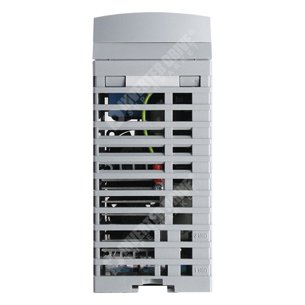 Photo of Parker SSD 650 0.55kW 400V 3ph AC Inverter Drive, Local Keypad, C2 EMC