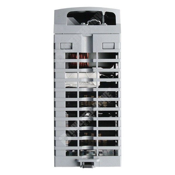 Photo of Parker SSD 650 0.55kW 400V 3ph AC Inverter Drive, Local Keypad, C2 EMC