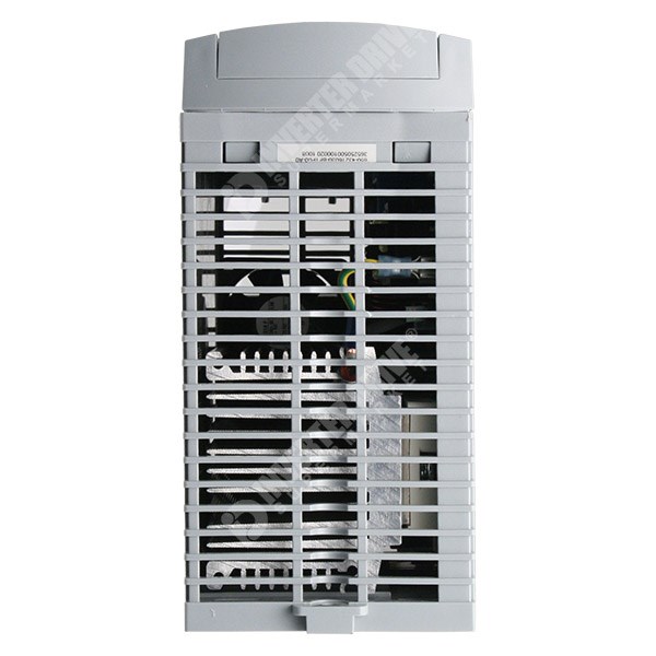 Photo of Parker SSD 650 3kW 400V 3ph AC Inverter Drive, Local Keypad, C2 EMC