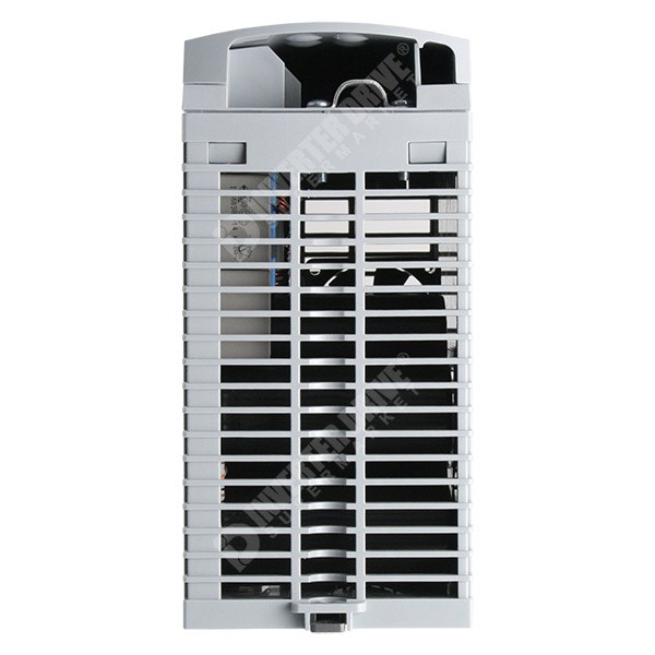 Photo of Parker SSD 650 3kW 400V 3ph AC Inverter Drive, Local Keypad, C2 EMC