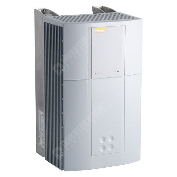 Photo of Parker SSD 650VC 11kW/15kW 400V - AC Inverter Drive Speed Controller without Keypad