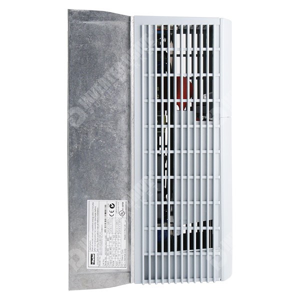 Photo of Parker SSD 650VC 11kW/15kW 400V - AC Inverter Drive Speed Controller