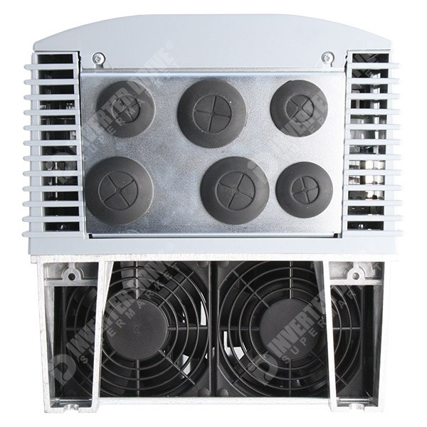Photo of Parker SSD 650VC 11kW/15kW 400V - AC Inverter Drive Speed Controller