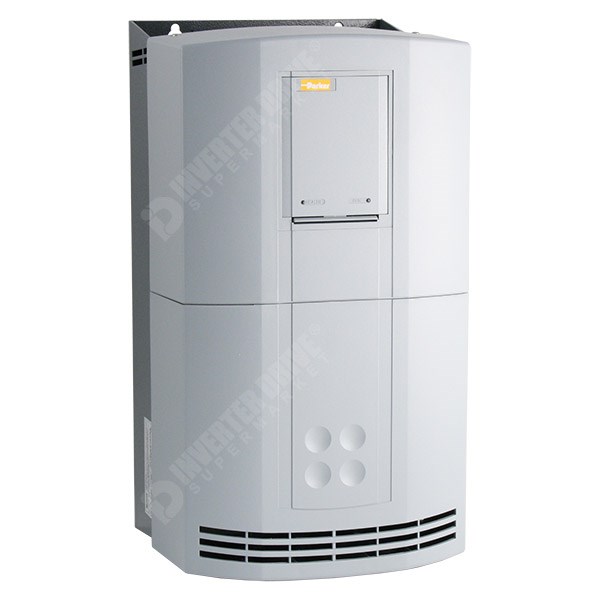Photo of Parker SSD 650VD 22kW/30kW 400V - Vector Inverter Drive Speed Controller - No Braking/Keypad