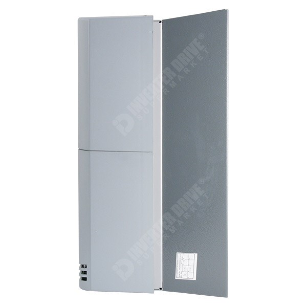 Photo of Parker SSD 650VD 18kW/22kW 400V - AC Inverter Drive Speed Controller