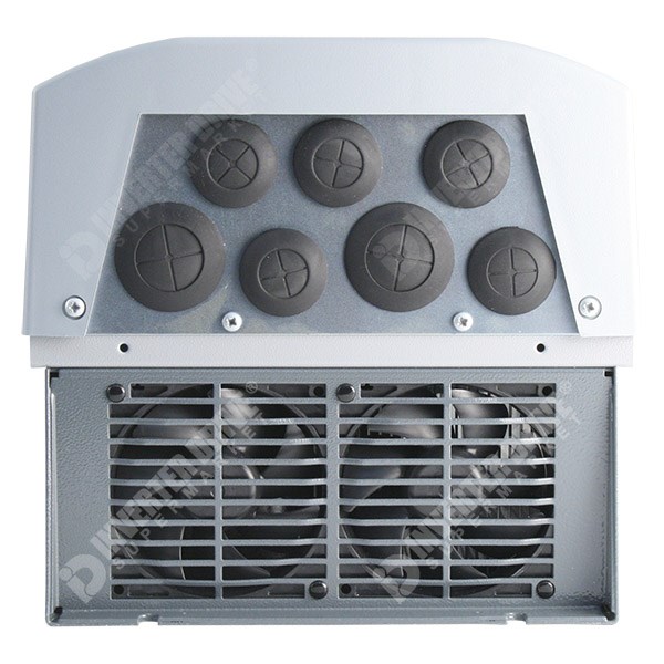 Photo of Parker SSD 650VD 18kW/22kW 400V - AC Inverter Drive Speed Controller
