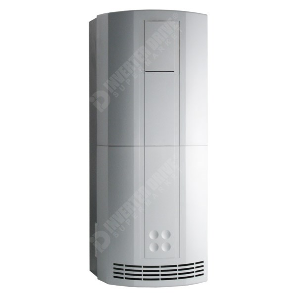 Photo of Parker SSD C690PE 45kW/55kW 400V - AC Inverter Keypad, Coated