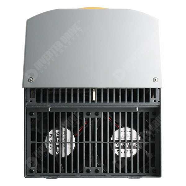Photo of Parker SSD C690PE 45kW/55kW 400V - AC Inverter Keypad, Coated