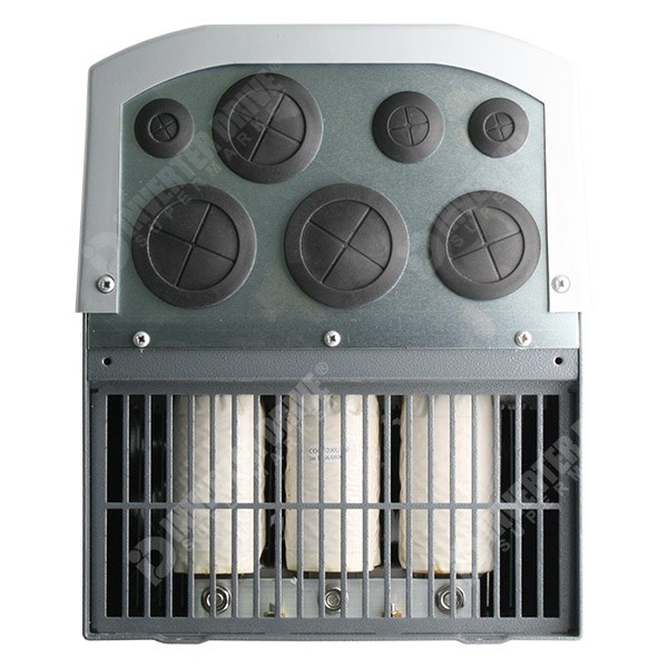 Photo of Parker SSD C690PE 45kW/55kW 400V - AC Inverter Keypad, Coated
