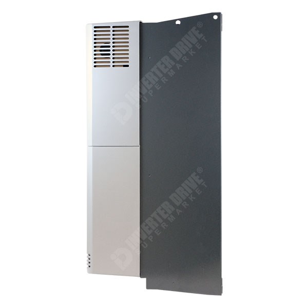 Photo of Parker SSD 650VF 75kW/90kW 400V - AC Inverter Drive Speed Controller with 230V Fan and RS485 Comms