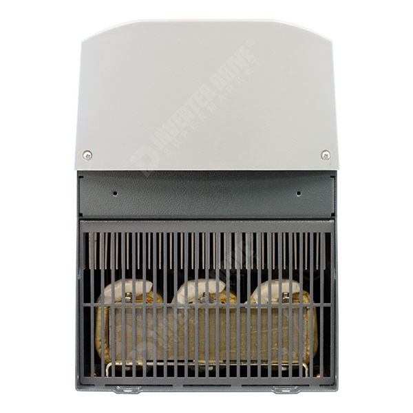 Photo of Parker SSD 650VF 75kW/90kW 400V - AC Inverter Drive Speed Controller with 230V Fan and RS485 Comms