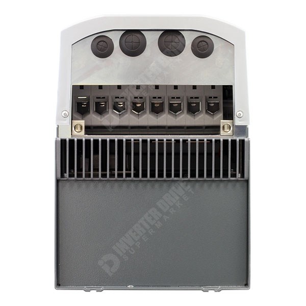Photo of Parker SSD 650VF 75kW/90kW 400V - AC Inverter Drive Speed Controller with 230V Fan and RS485 Comms