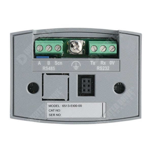 Photo of Parker SSD 6513-EI00 Modbus/EI-Bisynch Comms Module 650 Inverter (sizes 1-3)
