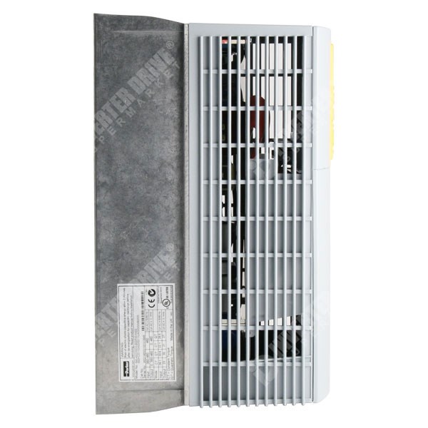 Photo of Parker SSD 690PC 5.5kW/7.5kW 400V - AC Inverter Drive Speed Controller Without Keypad