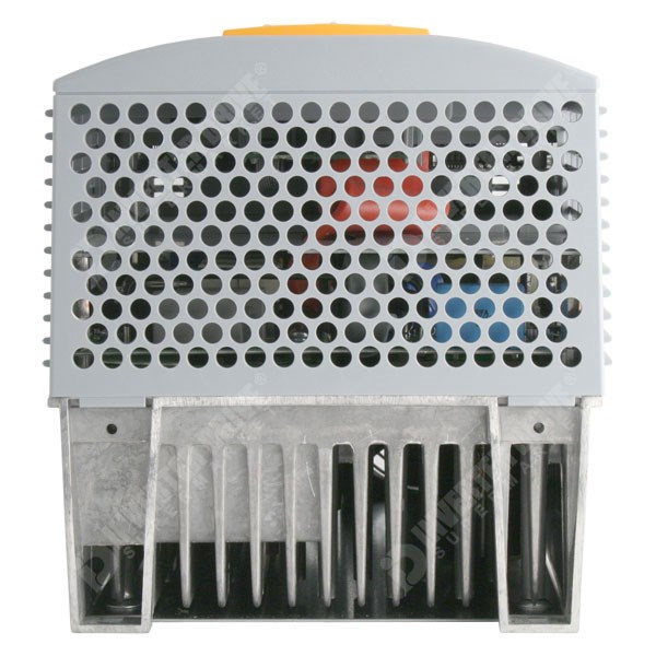 Photo of Parker SSD 690PC 5.5kW/7.5kW 400V - AC Inverter Drive Speed Controller Without Keypad