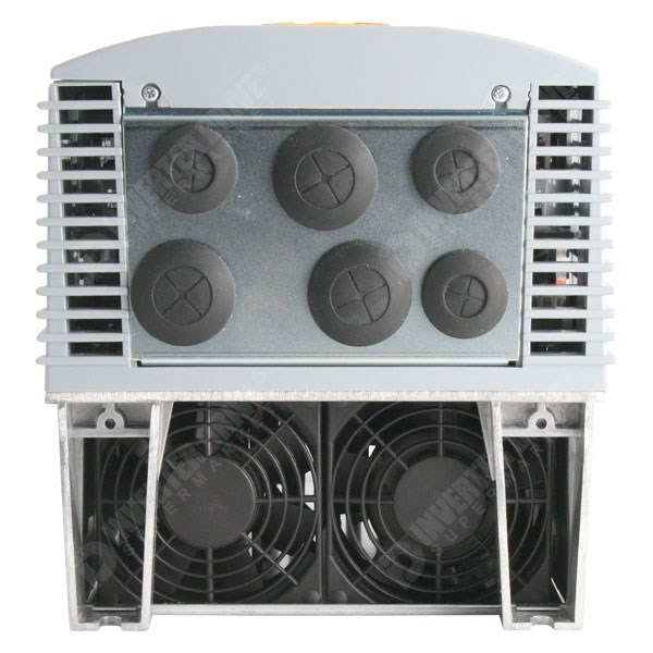 Photo of Parker SSD 690PC 5.5kW/7.5kW 400V - AC Inverter Drive Speed Controller Without Keypad