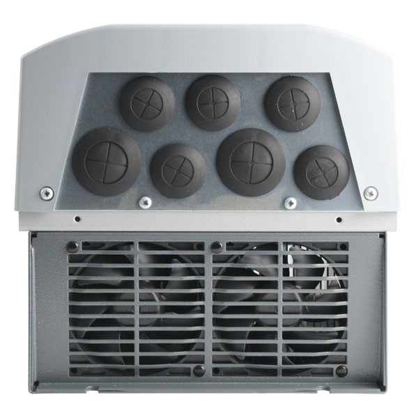 Photo of Parker SSD 690PD 18kW/22kW 400V AC Inverter Drive