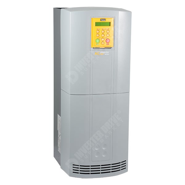 Photo of Parker SSD 690PE IP20 37kW/45kW 400V AC Inverter Drive, DBr, C3 EMC