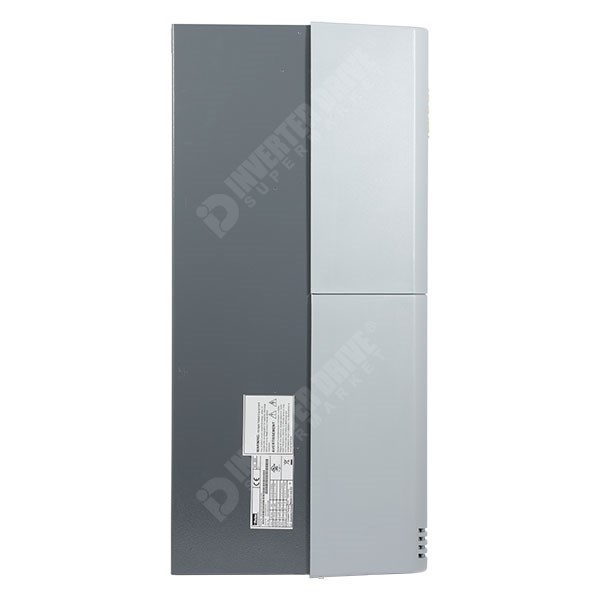 Photo of Parker SSD 690PE IP20 37kW/45kW 400V AC Inverter Drive, DBr, C3 EMC