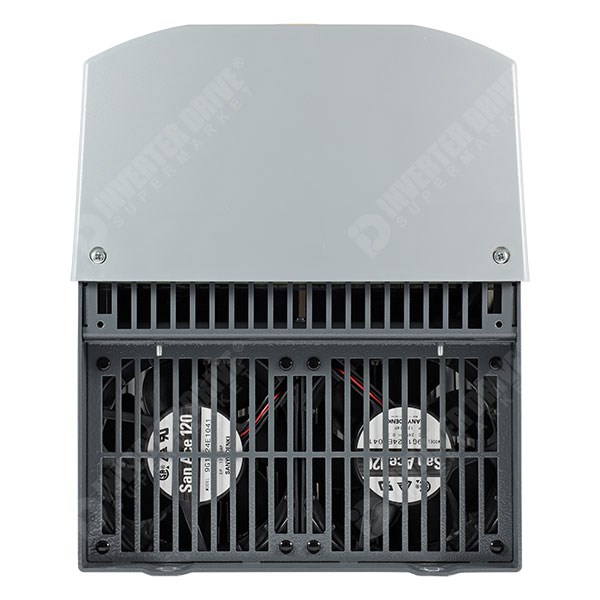 Photo of Parker SSD 690PE IP20 37kW/45kW 400V AC Inverter Drive, DBr, C3 EMC