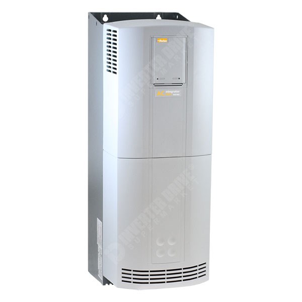 Photo of Parker SSD 690PF 90kW/110kW 400V AC Inverter Drive, 230V Fan