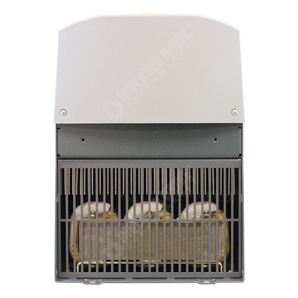 Photo of Parker SSD 690PF 90kW/110kW 400V AC Inverter Drive, 230V Fan
