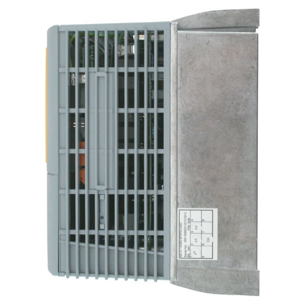 Photo of Parker SSD 690PB IP20 1.5kW 400V AC Inverter Drive, DBr, C2 EMC