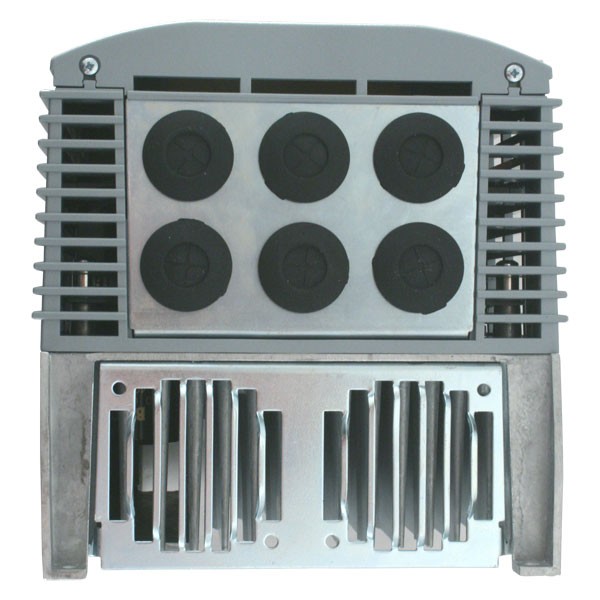 Photo of Parker SSD 690PB IP20 1.5kW 400V AC Inverter Drive, DBr, C2 EMC