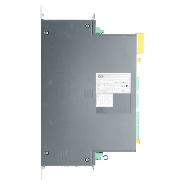 Photo of Parker SSD 890SD IP20 1.5kW 400V AC Inverter Drive, DBr, STO, C3 EMC
