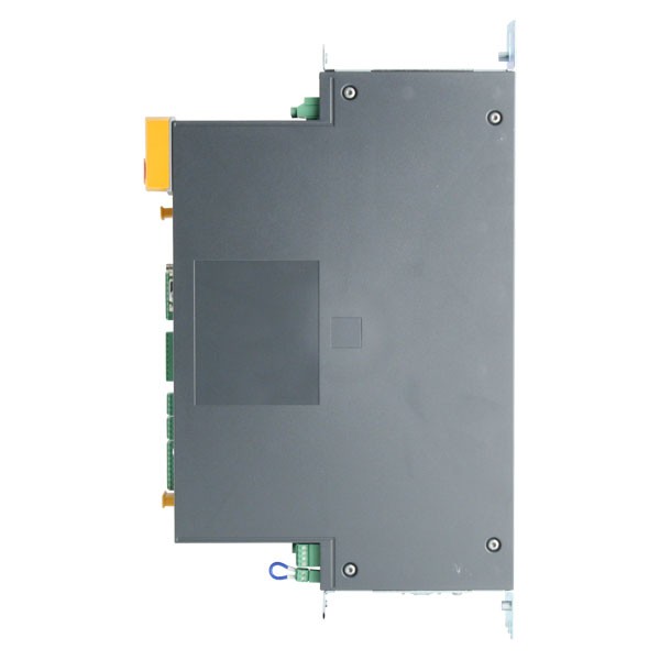 Photo of Parker SSD 890SD IP20 1.5kW 400V AC Inverter Drive, DBr, STO, C3 EMC