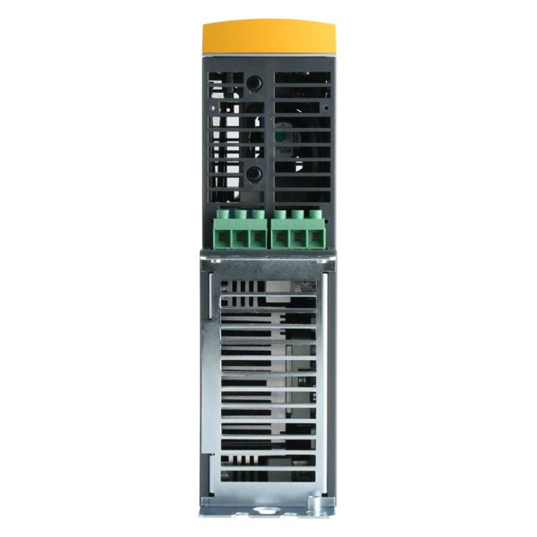 Photo of Parker SSD 890SD IP20 1.5kW 400V AC Inverter Drive, DBr, STO, C3 EMC