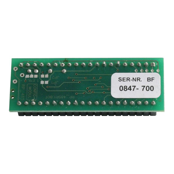 Photo of Parker SSD RPM485/635  - RS485 Communications Card for 637 &amp; 635 Servo Drives