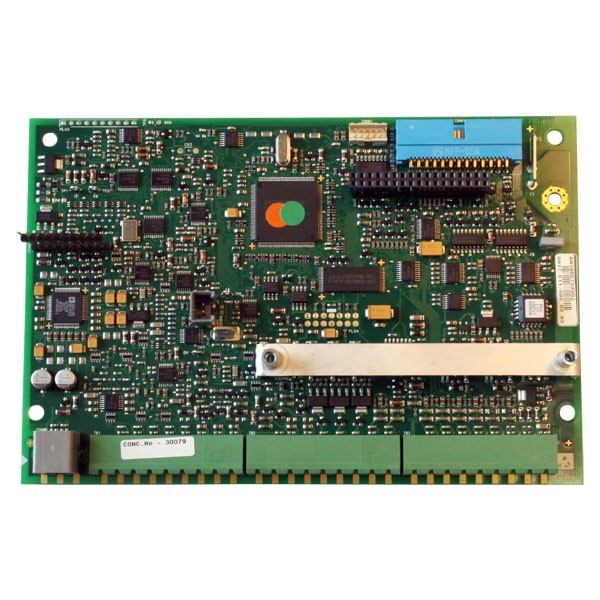 Photo of Parker SSD Spare Control Board 590P DC Drive AH500075U002