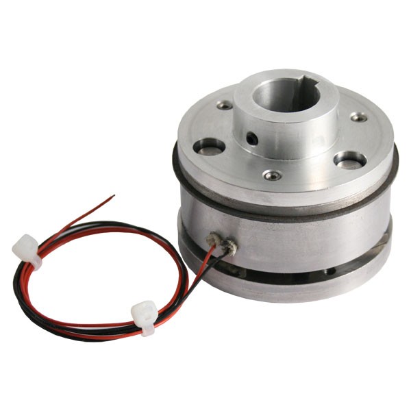Photo of Parker SSD BRMN2NBG2 Brake Unit for ACM2n Motors