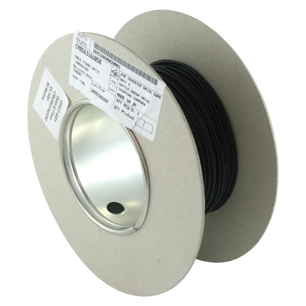 Photo of Parker SSD &#39;Link&#39; System Fibre Optic Cable - Plastic 50m Roll - CM056316U050