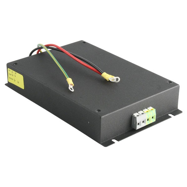 Photo of Parker SSD CO389113 - Pack of 10 - EMC/RFI Filter to 24A for 512C/514C DC Drives to 16A