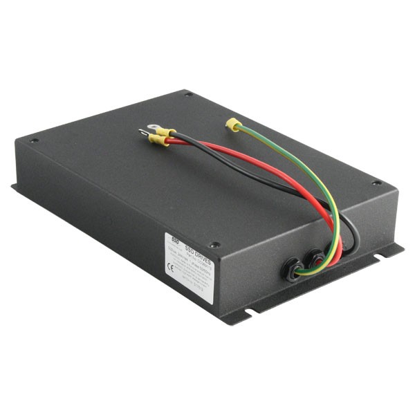 Photo of Parker SSD CO389113 - Pack of 10 - EMC/RFI Filter to 24A for 512C/514C DC Drives to 16A