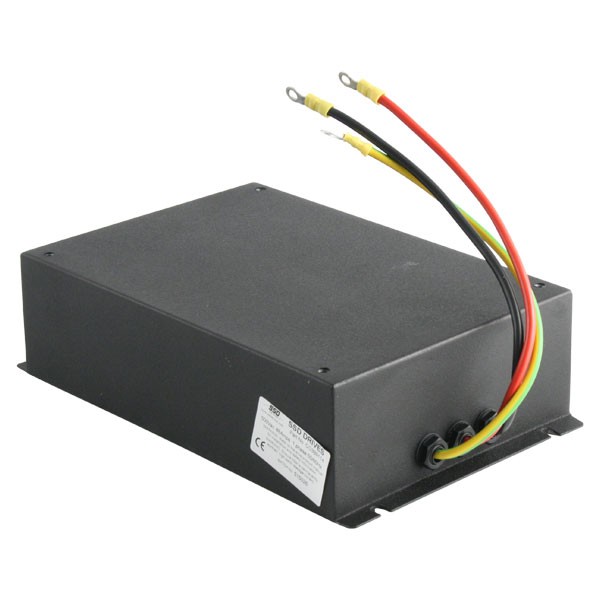 Photo of Parker SSD CO389114 - EMC/RFI Filter to 48A for 512C/514C DC Drives 32A