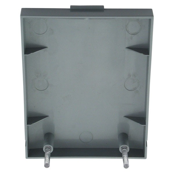Photo of Parker SSD Keypad Blank for 690P &amp; 650V, C to F - LA500326U001