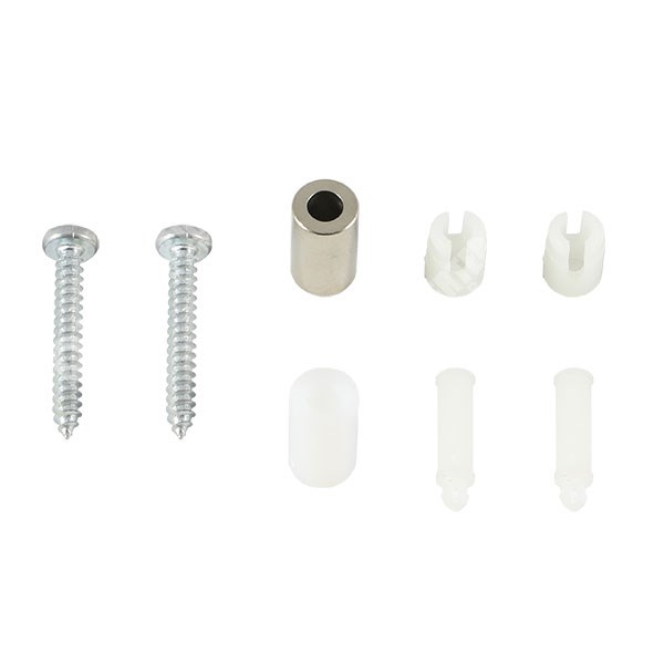 Photo of Parker SSD System Board Kit for 690P Size C to K, LA503493 