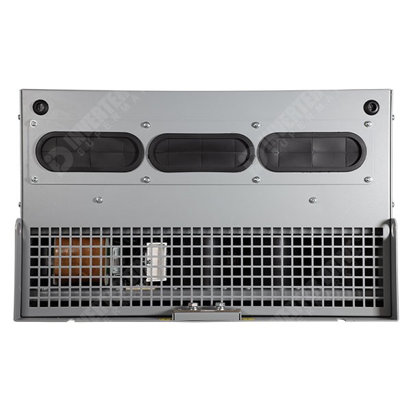 Photo of Parker AC10 IP20 180kW 400V 3ph AC Inverter Drive, DBr, C3 EMC