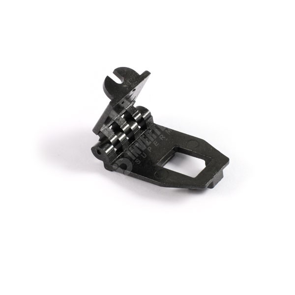 Photo of Parker SSD Spare Door Hinge Pair for SSD 590 &amp; 591 DC Drives