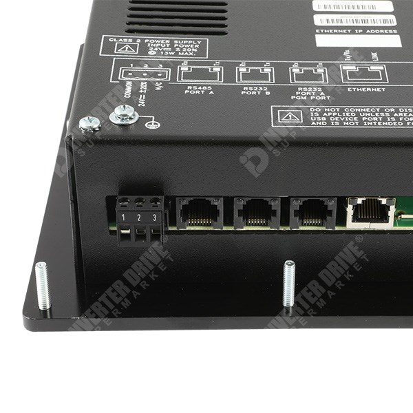 Photo of Parker SSD TS8008 7.7&quot; Touch Screen HMI