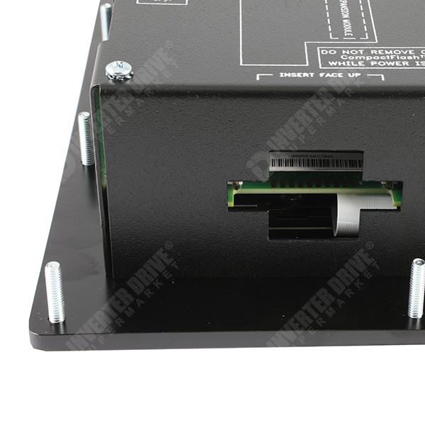 Photo of Parker SSD TS8008 7.7&quot; Touch Screen HMI