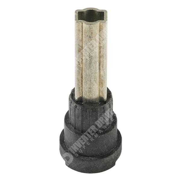 Photo of Parker SSD Parvex (Axem) Brush Holder for F12M4H Axxxx Servo Motor