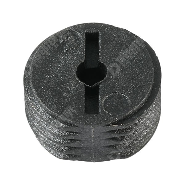 Photo of Parker SSD Parvex - Brush Cap for F12M4 Servo Motors