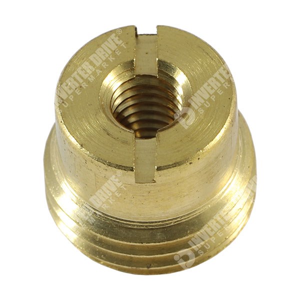 Photo of Parker SSD Parvex - Brush Cap for F12M4H Servo Motors