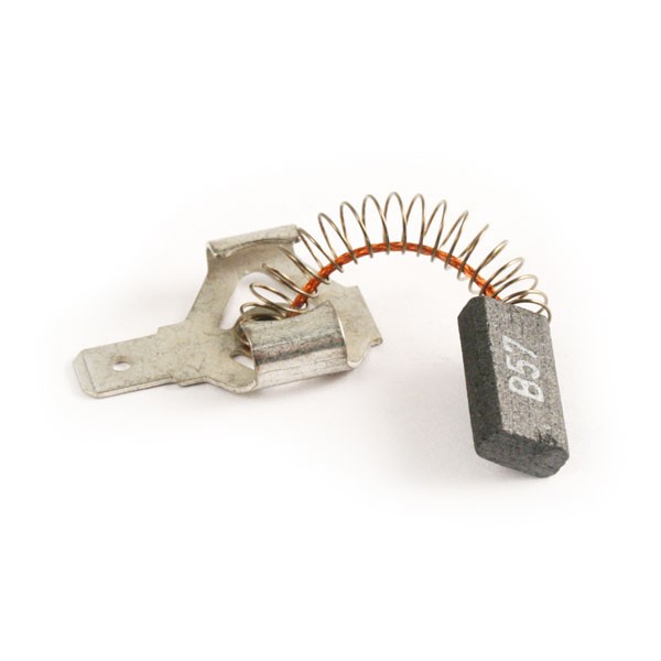 Photo of Parker SSD Parvex - Brush for RS240B-R1100 Servo Motor - 1st of two types required per motor