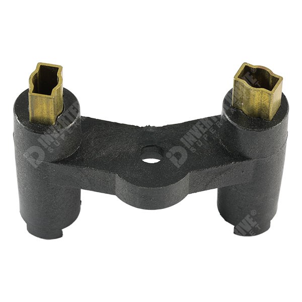 Photo of Parker SSD Parvex (Axem) Brush Holder Pair for MD17HS Servo Motor