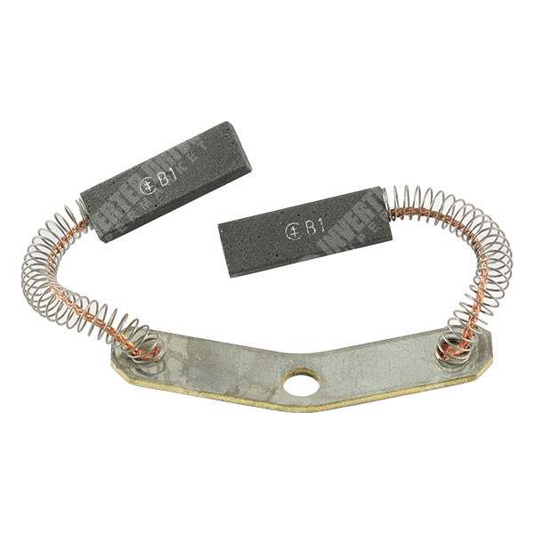 Photo of Parker SSD Parvex (Axem) Brush Pair for MD17HS Servo Motor